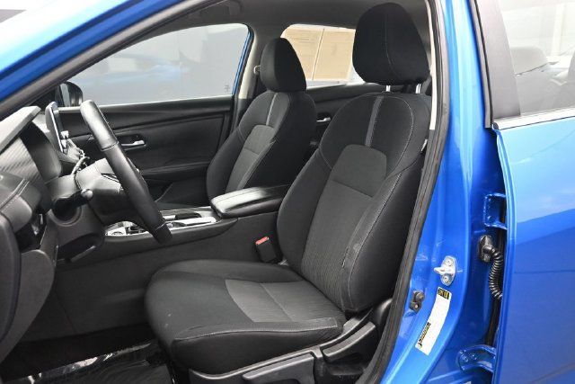 2023 Nissan Sentra SV CVT - 23091098 - 4