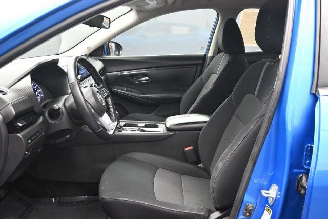 2023 Nissan Sentra SV CVT - 23091098 - 5