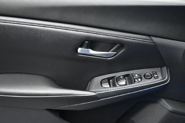 2023 Nissan Sentra SV CVT - 23091098 - 6