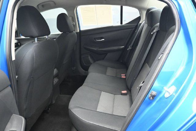 2023 Nissan Sentra SV CVT - 23091098 - 7