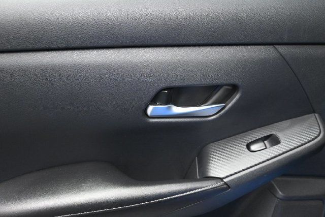 2023 Nissan Sentra SV CVT - 23091098 - 8
