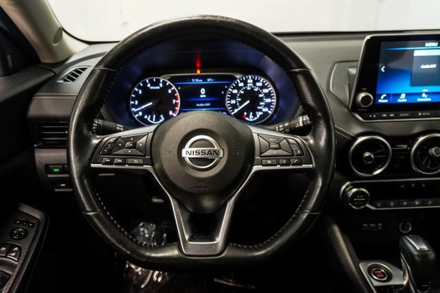 2023 Nissan Sentra SV CVT - 23048052 - 11