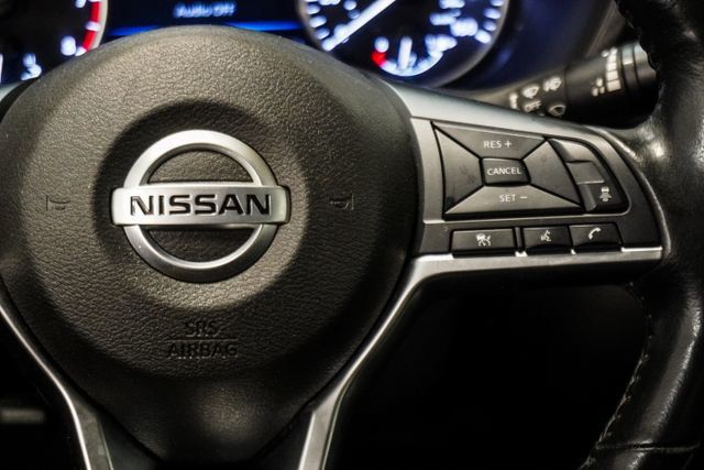2023 Nissan Sentra SV CVT - 23048052 - 12