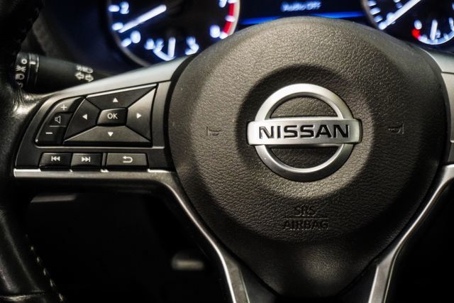 2023 Nissan Sentra SV CVT - 23048052 - 13