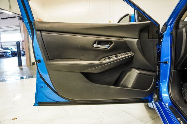 2023 Nissan Sentra SV CVT - 23048052 - 16