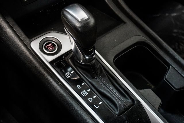 2023 Nissan Sentra SV CVT - 23048052 - 21