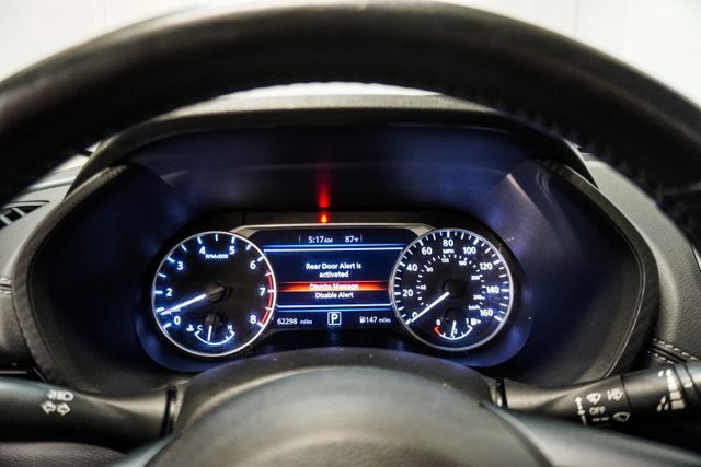 2023 Nissan Sentra SV CVT - 23048052 - 25