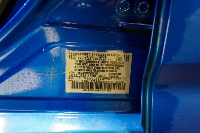 2023 Nissan Sentra SV CVT - 23048052 - 37