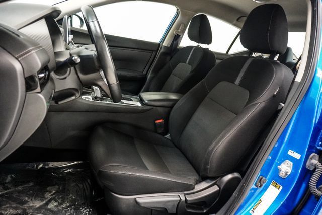 2023 Nissan Sentra SV CVT - 23048052 - 5