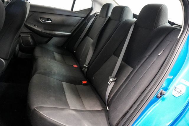 2023 Nissan Sentra SV CVT - 23048052 - 6
