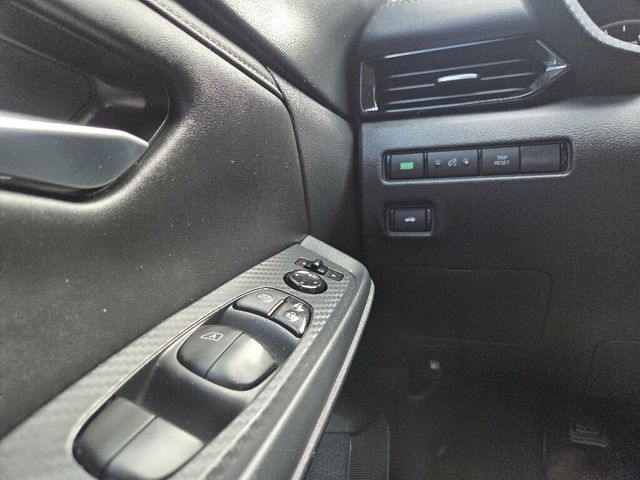 2023 Nissan Sentra SV CVT - 23078259 - 18