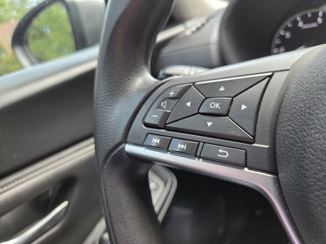 2023 Nissan Sentra SV CVT - 23078259 - 19