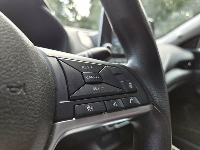 2023 Nissan Sentra SV CVT - 23078259 - 20