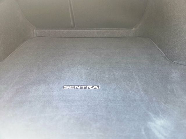 2023 Nissan Sentra SV CVT - 23078260 - 14