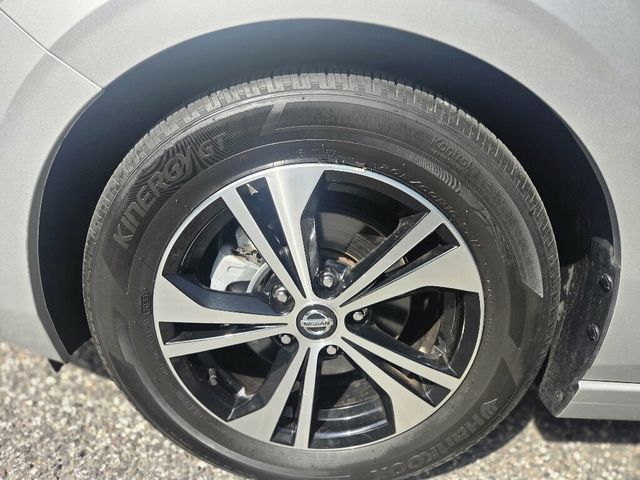 2023 Nissan Sentra SV CVT - 23078260 - 15