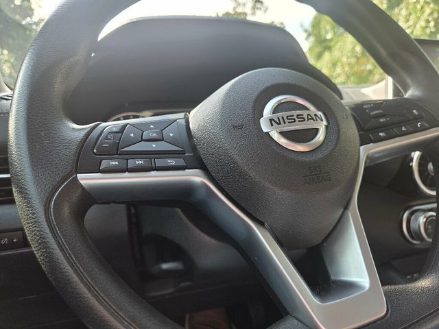 2023 Nissan Sentra SV CVT - 23078260 - 19