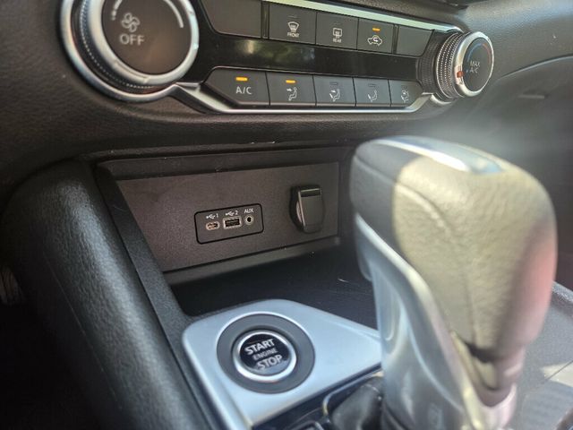 2023 Nissan Sentra SV CVT - 23078260 - 20