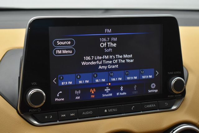 2023 Nissan Sentra SV CVT - 22954146 - 16