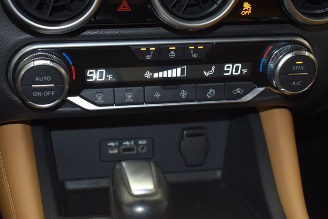 2023 Nissan Sentra SV CVT - 22954146 - 17