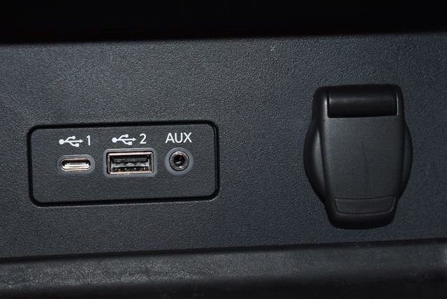 2023 Nissan Sentra SV CVT - 22954146 - 18