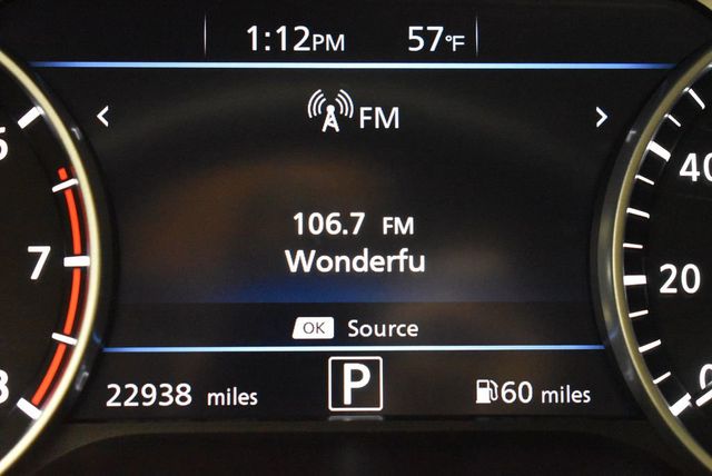 2023 Nissan Sentra SV CVT - 22954146 - 19