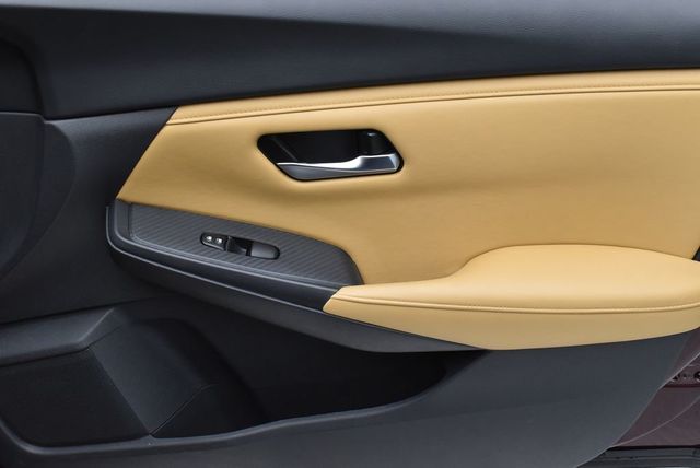 2023 Nissan Sentra SV CVT - 22954146 - 20