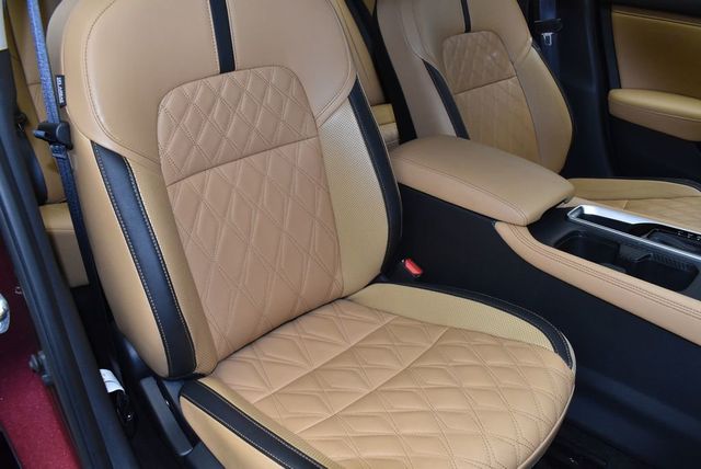 2023 Nissan Sentra SV CVT - 22954146 - 22