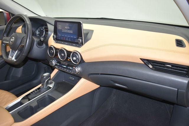 2023 Nissan Sentra SV CVT - 22954146 - 23