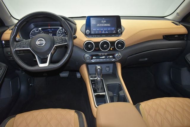 2023 Nissan Sentra SV CVT - 22954146 - 24