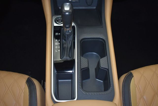 2023 Nissan Sentra SV CVT - 22954146 - 25