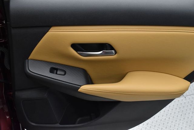 2023 Nissan Sentra SV CVT - 22954146 - 26