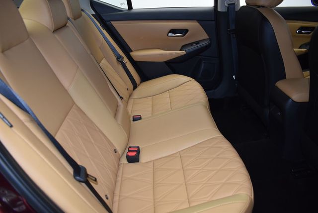 2023 Nissan Sentra SV CVT - 22954146 - 27