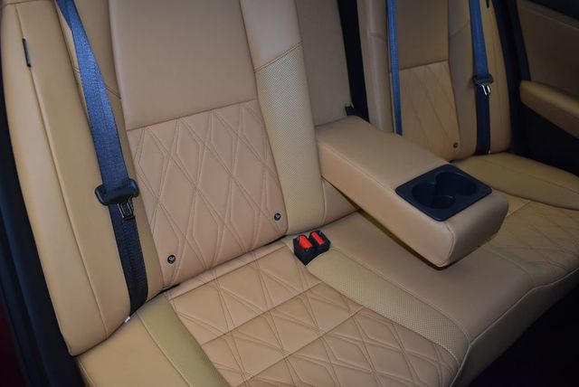 2023 Nissan Sentra SV CVT - 22954146 - 28