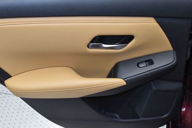 2023 Nissan Sentra SV CVT - 22954146 - 30