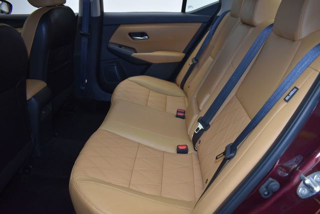 2023 Nissan Sentra SV CVT - 22954146 - 31