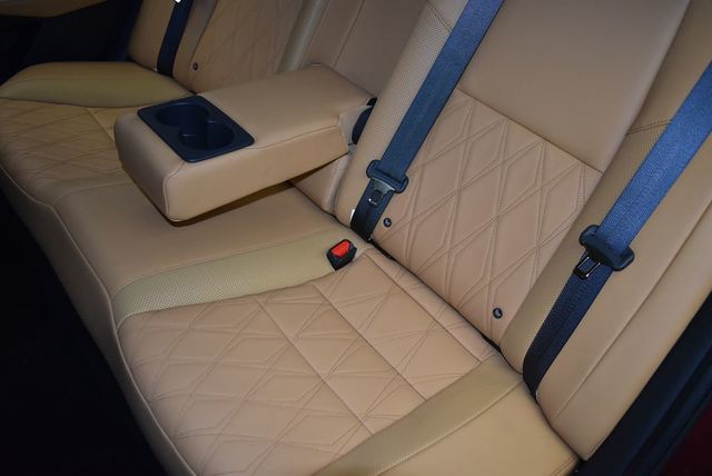 2023 Nissan Sentra SV CVT - 22954146 - 32