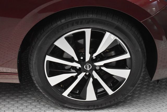 2023 Nissan Sentra SV CVT - 22954146 - 33