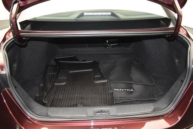 2023 Nissan Sentra SV CVT - 22954146 - 34