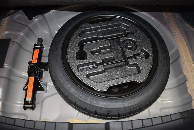 2023 Nissan Sentra SV CVT - 22954146 - 35