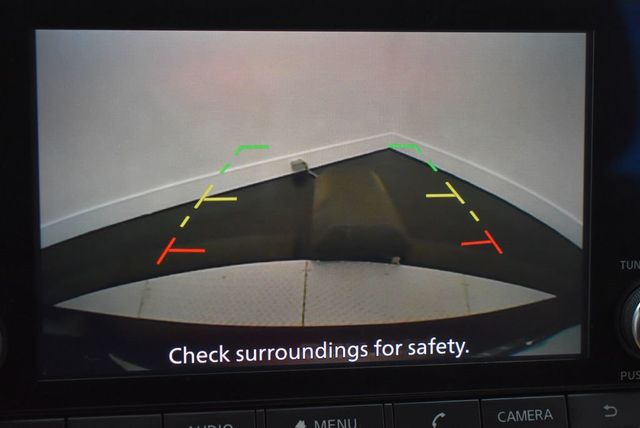 2023 Nissan Sentra SV CVT - 22954146 - 36