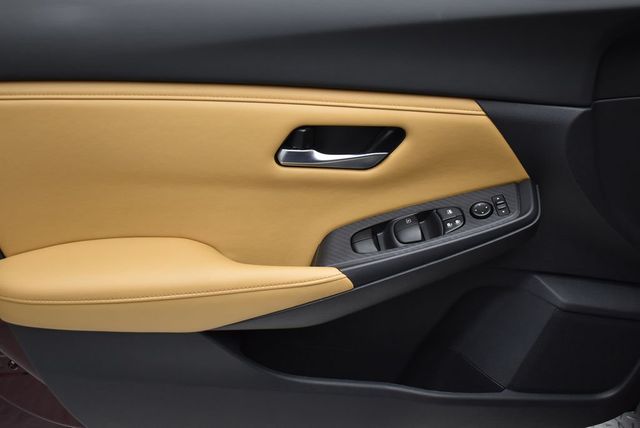 2023 Nissan Sentra SV CVT - 22954146 - 8