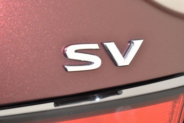 2023 Nissan Sentra SV CVT - 22954147 - 9