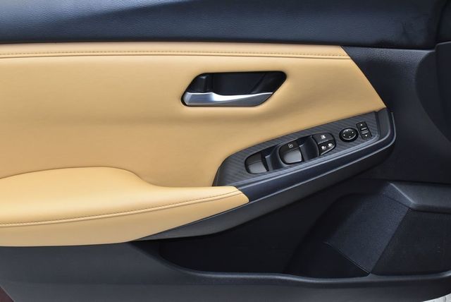 2023 Nissan Sentra SV CVT - 22954147 - 10