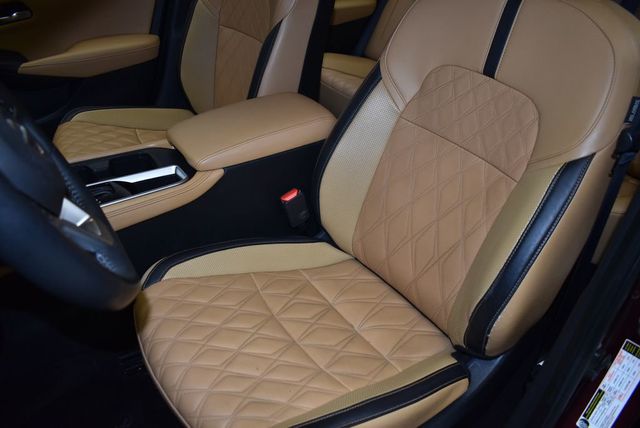 2023 Nissan Sentra SV CVT - 22954147 - 13