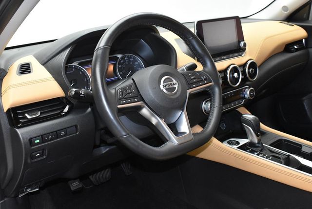 2023 Nissan Sentra SV CVT - 22954147 - 15