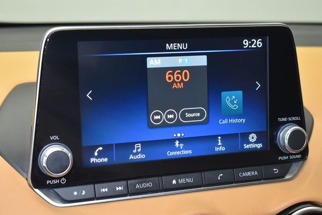 2023 Nissan Sentra SV CVT - 22954147 - 19