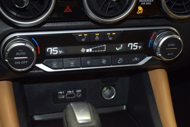 2023 Nissan Sentra SV CVT - 22954147 - 20