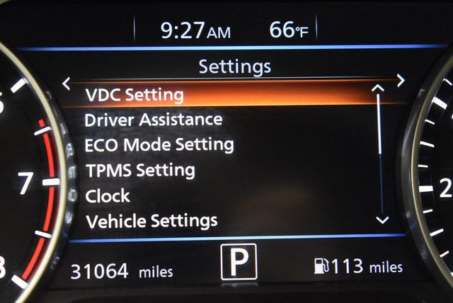 2023 Nissan Sentra SV CVT - 22954147 - 22