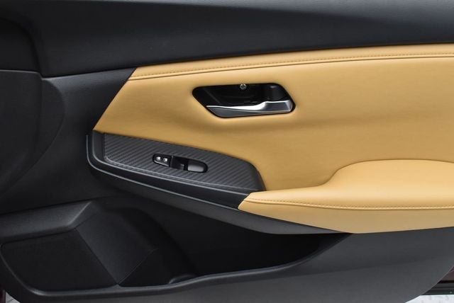 2023 Nissan Sentra SV CVT - 22954147 - 23