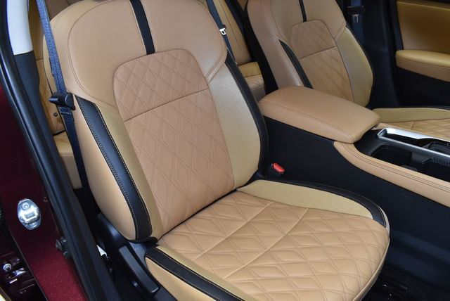 2023 Nissan Sentra SV CVT - 22954147 - 25